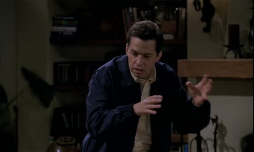 Two and a Half Men S01E01 720p WEB-DL AC3 H264-CZ mkv