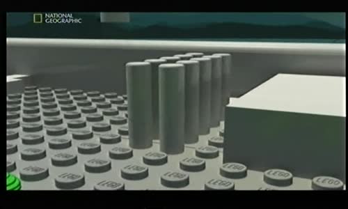 Megatovárny - Lego avi