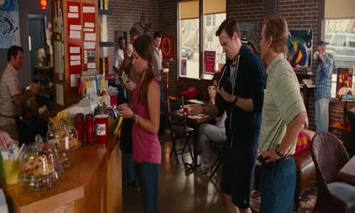 Tyden bez zavazku  Hall Pass (2011)  BRRip XviD CZdabing avi