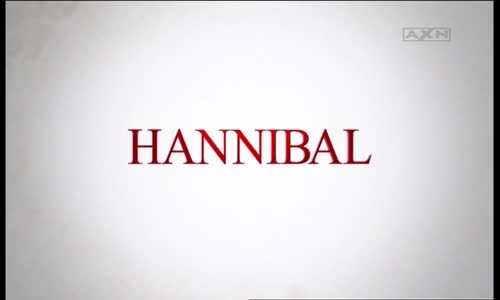 Hannibal (serial 2014) HDTV CZ dabing S02E01 - Kaiseki mkv