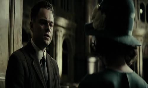 J  Edgar  Životopisný, Drama, Historický, Krimi  Leonardo DiCaprio  2011  CZ avi