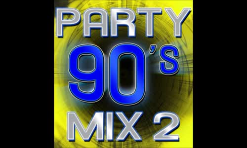 90` Party Megamix mp4