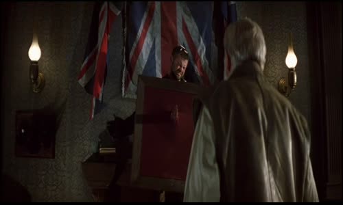 LXG - Liga vynimocnych - League of Extraordinary Gentlemen, The BRrip CZ-EN 2003 mkv