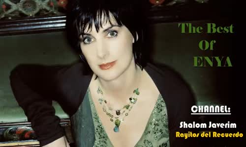 Enya ( Full Album ) The Best of Enya avi