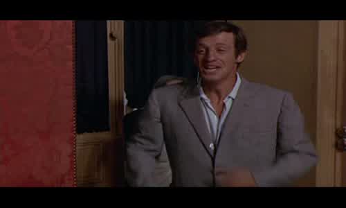 Jean-Paul Belmondo - Muž z Ria (DVDRip-Cz SS23) avi