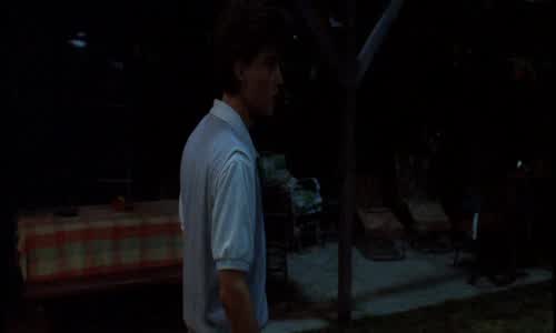 Noční můra v Elm Street 1(1984) - CZ dabing avi
