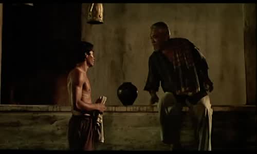 Ong Bak 1 (2003)cz dabing by cvrk avi