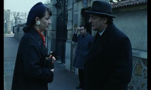 Maigret (Brune Cremer) - 01  Dlouhé bidlo (DVDRip-Cz SS23) avi