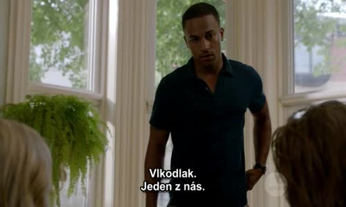 Bitten S01E10 CZ titulky v obraze avi