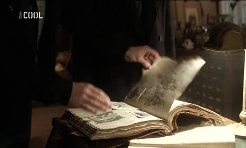 Grimm S04E09 - Wesenrein avi