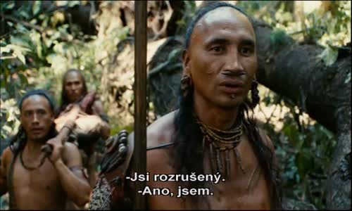 Apocalypto avi