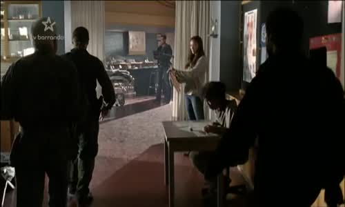 Falling Skies S01E08 cz dabing avi