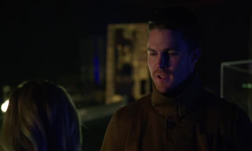 Arrow 02x16 Sebevražedný oddíl DVDRip XviD CZ avi