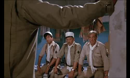 Mrchožrouti =1984-J P Belmondo-DVD-CZ avi