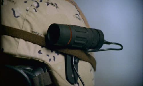 Chameleon 02x07 - Zradce avi