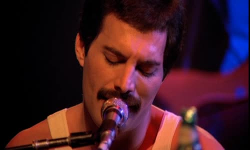 Queen  1984 avi