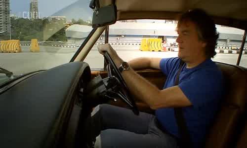 Top Gear 17x07 Indicky Special CZ avi