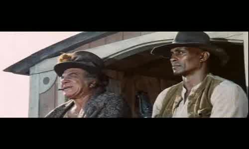 Boot hill  - (Bud Spencer a Terence Hill) - (1969) - CZ (A) avi