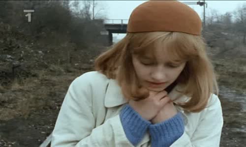 Vlak dětství a naděje - 6 - Návrat domů (1985) avi