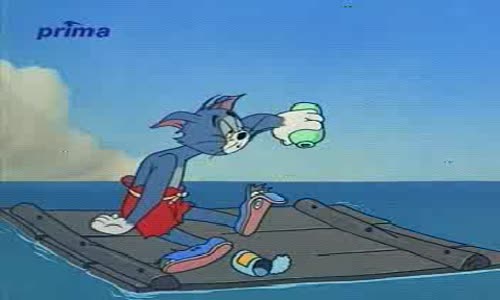 Tom a Jerry 5 avi