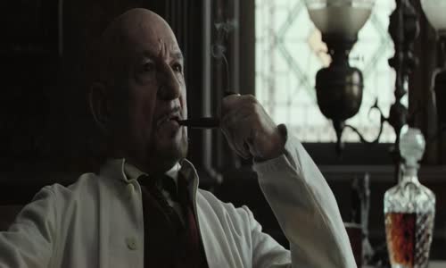 E A Poe - Podivny experiment - 2015 - CZ (A) 1080p mp4