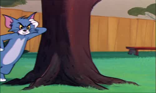 Tom-a-Jerry---Nejvetsi-honicky-5-CZ -2009 avi