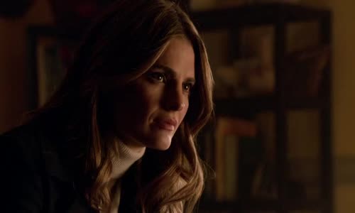 Castle na zabití S07E14 - Castle - WEBrip CZdabing avi