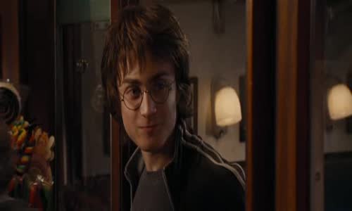 Harry Potter (4) a Ohnivy pohar avi