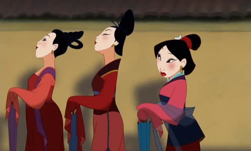 Legenda-o-Mulan-Mulan-1998CZSK-Jaco b- avi