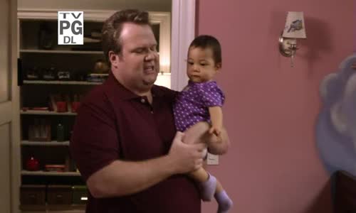 Modern Family s01e08 avi