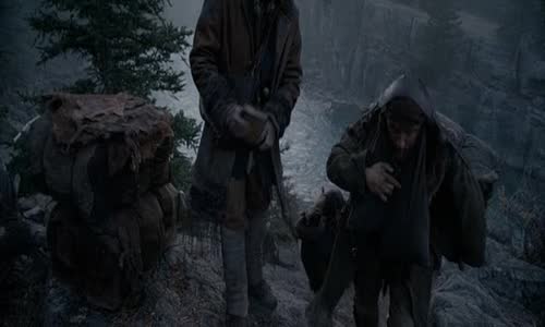 THE-REVENANT-2015-L di-Caprio-EN dabing avi