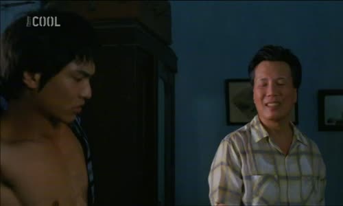 Dračí život Bruce Lee =1993-TV-CZ avi