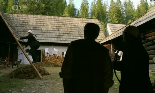 Stastný smolař (2012) CZ-film TOP avi