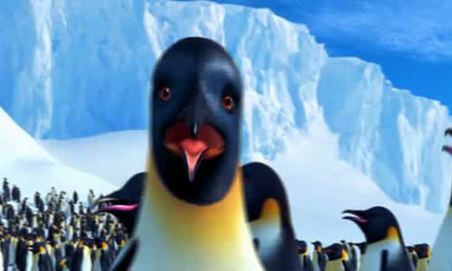 Happy Feet 1 (2006) CZ-dabing TOP avi