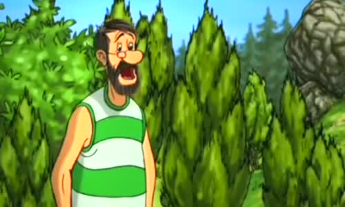Pettson a Fiškus – Zapomínačky ceske cele filmy cz dabing Animovaný mp4