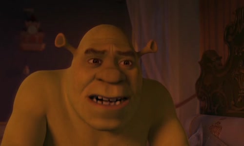 Shrek T?etí CZ Dabing - Shrek the Third (2007) HD avi