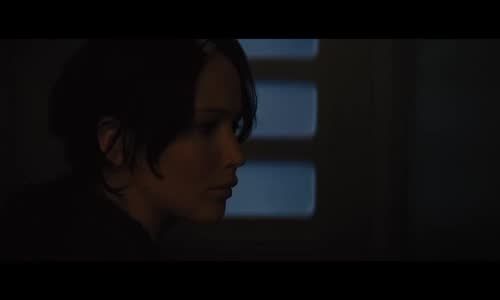 Hunger Games -Vrazedna pomsta - The Hunger Games-Catching Fire (2013) CZ Dabing avi