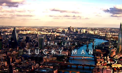 Stan Lees Lucky Man S01E05 HDTV x264-TLA mp4