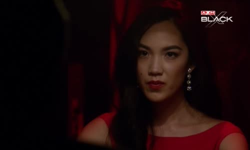 Poslove S01E05 - The Messengers - TVrip CZdabing avi