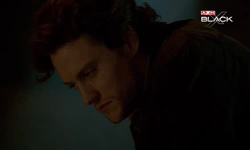 Poslove S01E10 - The Messengers - TVrip CZdabing avi