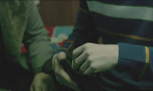 Zkažená mládež (2007)CZ Dabing,drama avi