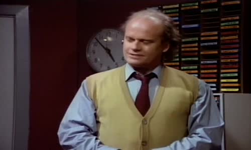 Frasier S01E01 Frasier, dobry syn (SK) avi