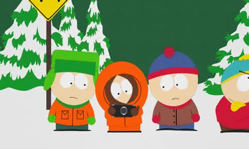 Mestecko South Park S09E04 Naveky nejlepsi pratele (CZ) mkv