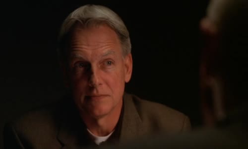 NCIS S05E14, CZ dabing avi