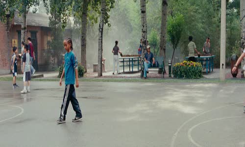 Karate Kid 2010 BRRip XviD SK CZ-Snf avi