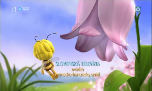 Vcielka Maja - Nove dobrodruzstva (11-20) avi