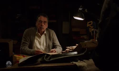 Grimm S05E13-CZ Titulky avi
