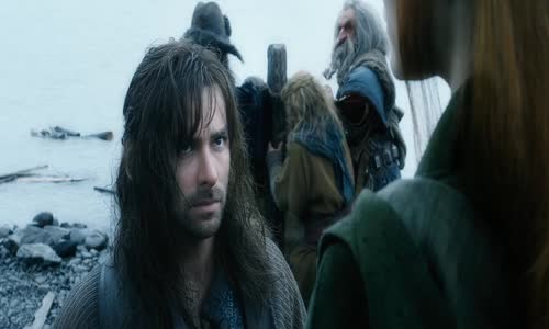 The Hobbit The Battle of the Five Armies (2014) mkv