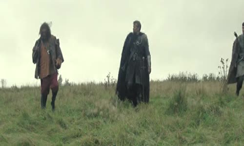 Legenda o čtyřech bojovnících (The Four Warriors - 2015) dobrodružný, cz dabing avi
