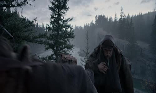 The Revenant 2015 BDRip XviD CZ-TreZzoR avi